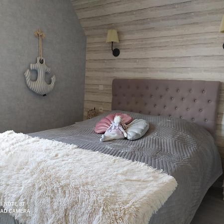 Le Cardinal B&B Annebault Экстерьер фото